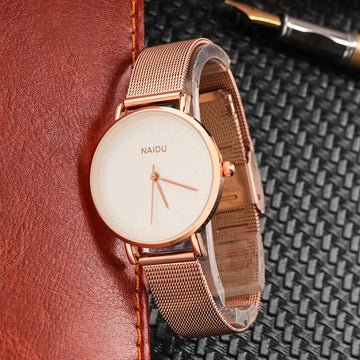 W3909 - Elegant Women's Fashion Watch
